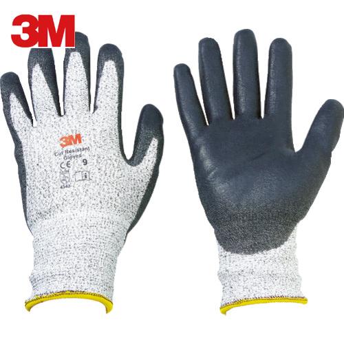 3M 耐切創手袋 Sサイズ 耐切創レベル3B (1双) 品番：GLOVE CUT3B S