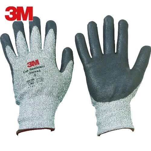 3M 耐切創手袋 Lサイズ 耐切創レベル4D (1双) 品番：GLOVE CUT4D L