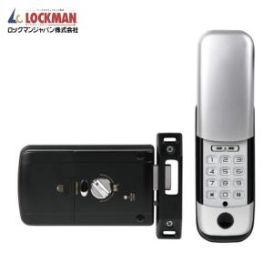 ロックマンジャパン ID-202TAB デジタルドアロックID-202TAB (1S