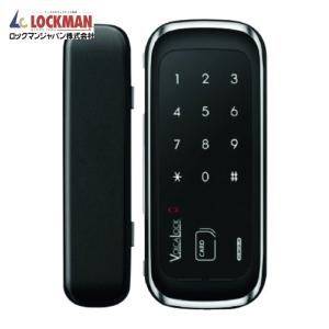 ロックマンジャパン ID-202TAB デジタルドアロックID-202TAB (1S