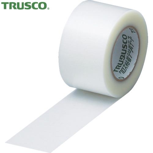 TRUSCO(トラスコ) クロス粘着テープ 幅50mmX長さ25m (1巻) GCT-5025