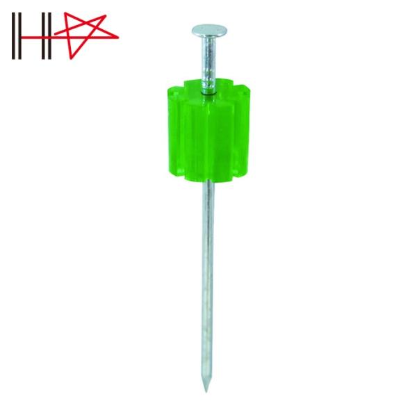 ダイドーハント VP 仮止め釘 K-1L 約80本 (1Pk) 10175400