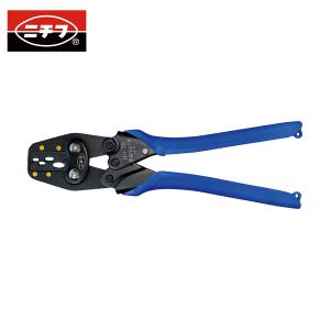 【8/17値下】DENSAN mj-468n スーパーモジュラー工具 Amazon.co.jp: デンサン モジュラー圧着工具 MJ-468N : DIY