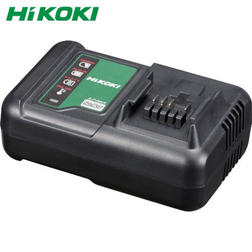 HiKOKI(ハイコーキ) 急速充電器 (1台) 品番：UC12SL