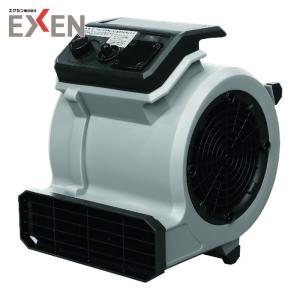 スイデン Suiden 送風機 マルチアングルファン ハネ288mm 単相100V (1