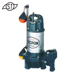 寺田ポンプ 寺田ポンプ製作所 TERADA テラダ スーパーエース水中ポンプ