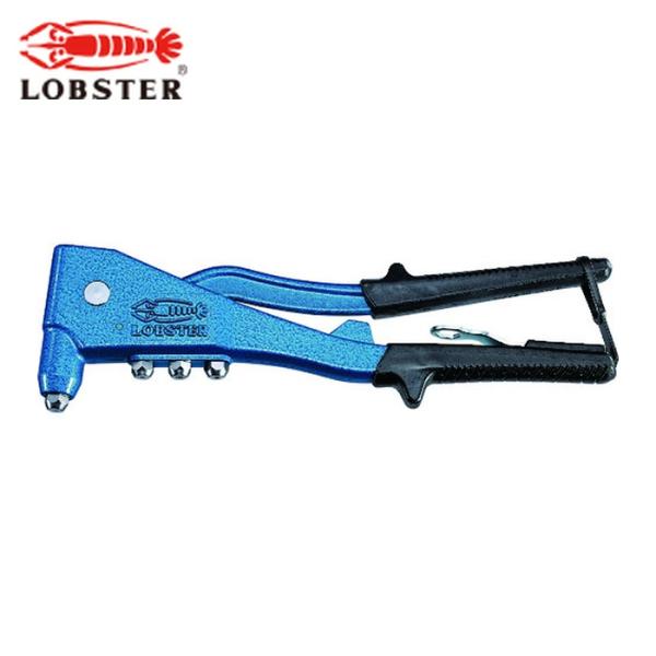 エビ ロブテックス HR002A ハンドリベッター(横型) (1台)