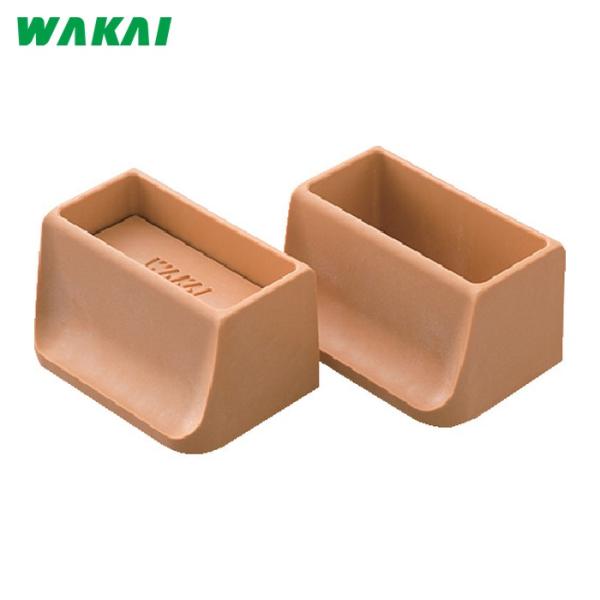 WAKAI 若井産業 2×4ディアウォールR ライトブラウン (1S) DWS90LB