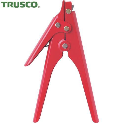 TRUSCO(トラスコ) タイガン 適応幅2.5〜10.0mm (1丁) TG-9