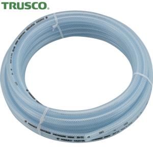 TRUSCO(トラスコ) ブレードホース 12X18mm 10m (1巻) TB-1218-10