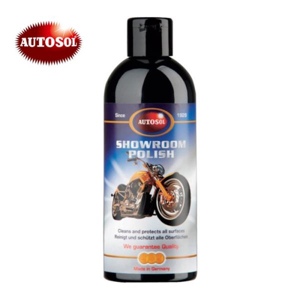 AUTOSOL ショールームポリッシュ 250ml (1個) 10