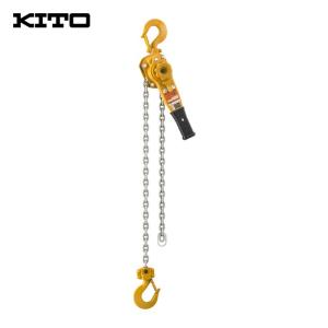 キトー LB016 レバーブロック L5形 定格...の商品画像