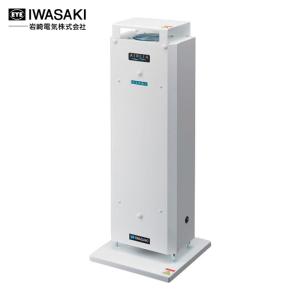 KALTECH カルテック テーブルエアーMサイズ ブラック (1台) 品番：KL