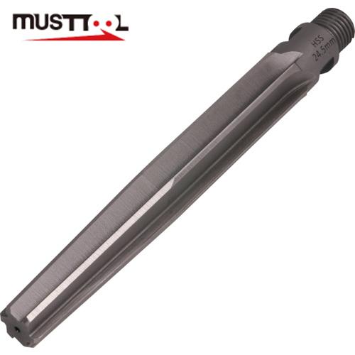 MUSTTOOL IMーBR245 ブリッジリーマ ファイ24.5mm IM-BR245(1個) 品...