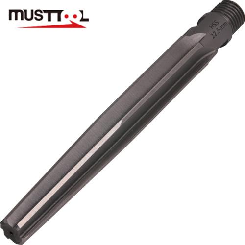 MUSTTOOL IMーBR225 ブリッジリーマ ファイ22.5mm IM-BR225(1個) 品...