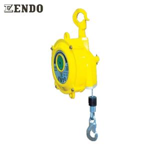 ENDO 遠藤工業 EWF-22 スプリングバランサー 15~22Kg 1.5m (1台
