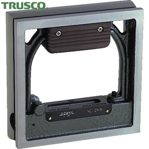 TRUSCO(トラスコ) 角型精密水準器 B級 寸法100X100 感度0.02 (1個) TSL-...