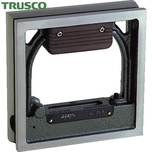 TRUSCO(トラスコ) 角型精密水準器 B級 寸法150X150 感度0.02 (1個) TSL-...