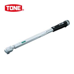 TONE（トネ） プレセット形トルクレンチ(ダイレクトセットタイプ) 差込