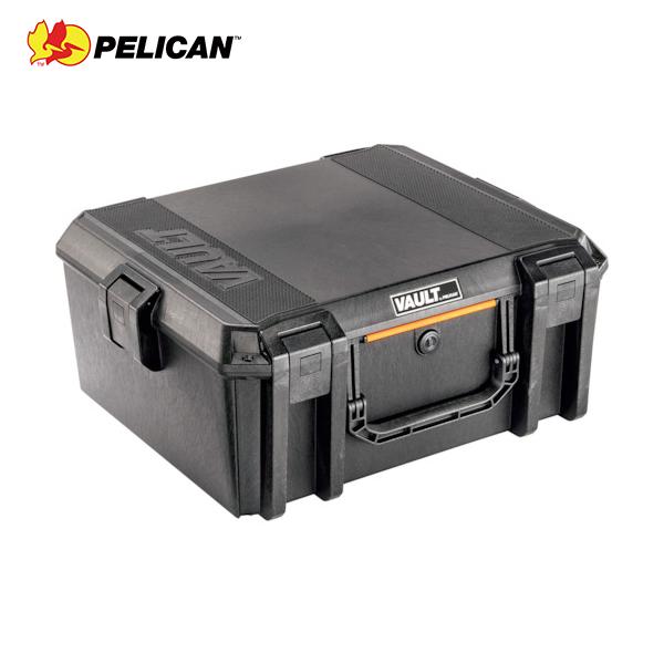 PELICAN V600WD ヴォールトケース ディバイダー付 (1個) 品番：VCV600-004...