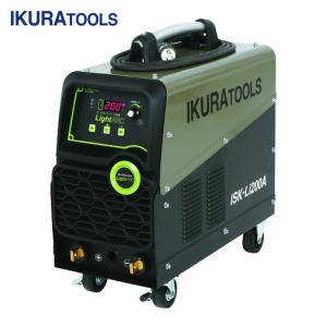 日動工業 NICHIDO デジタルインバーター直流溶接機 BMウェルダー160 単