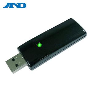 A&D エーアンドディ AD-8541-PC-JA PC接続用ドングル AD-8541-PC-JA (1個)｜工具ランドヤフーショップ