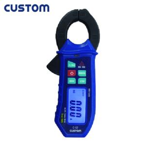 OHM（オーム電機） デジタルクランプメーター TCM-400A 04-1892 爆買