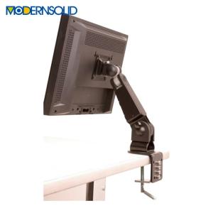 ウィンテクノ モダンソリッド 液晶モニター用アーム (1台) LA-11D