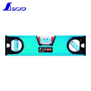シンワ測定 73362 ブルーレベル Jr. 2...の商品画像