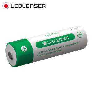【新品未使用】LEDLENSER H7R Core 2個セット LEDLENSER（レッドレンザー） 502262 LEDLENSER 専用充電池 21700型