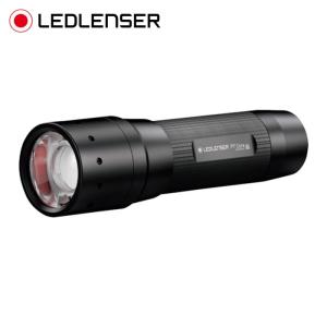 LEDLENSER（レッドレンザー） LEDLENSER LED懐中電灯 充電式 P6R Core