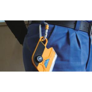 ムラテックKDS SCL-100 ハンディスク...の詳細画像2