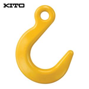 キトー チェンスリング カナグ部材 ファンドリフックHSF 基本使用荷重1.1t HSF06