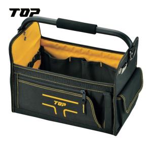 BAHCO バーコ 工具バッグ ファスナー ポリエステル 4750FB1-19B : 機械