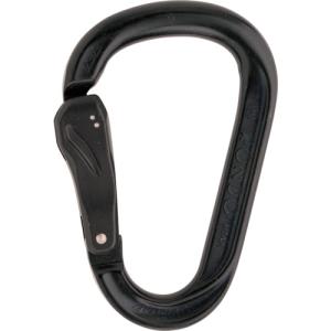 TRUSCO中山 トラスコ TRUSCO まとめ買い カラビナ 線径6mmX60mm D型