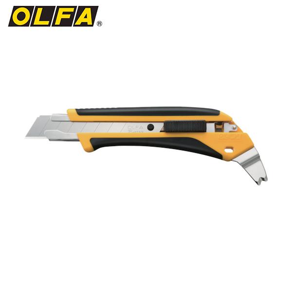OLFA(オルファ) クランクハイパーAL型 (1丁) 品番：240B