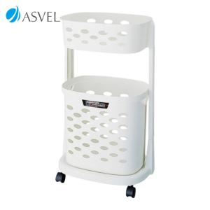 天馬 TENMA PORISHスライド式ランドリーラックPS-12 (1台) 品番