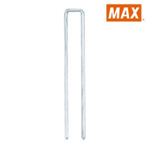マックス（MAX） MAX 1016J ステープル 肩幅10mm 長さ16mm 5000本入 (1