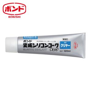 【新品】コーキング剤 スキマナイト チヨダウーテ スキマナイト 330ml : コンスト資材館 - 通販 - Yahoo
