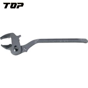 TOP(トップ工業) 量水器メーターレンチ 呼び13〜20用 (1丁) 品番：MT-1320