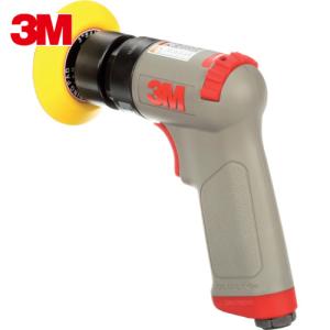 3M ピストルグリップ 小径シングルアクションサンダー 28354 72mm (1台) 品番：28354｜kouguland