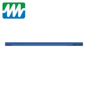 ミツヤ mitsuya マグネットバー300mm 青 M25283 (1本) MGB-300-BU｜工具ランドヤフーショップ