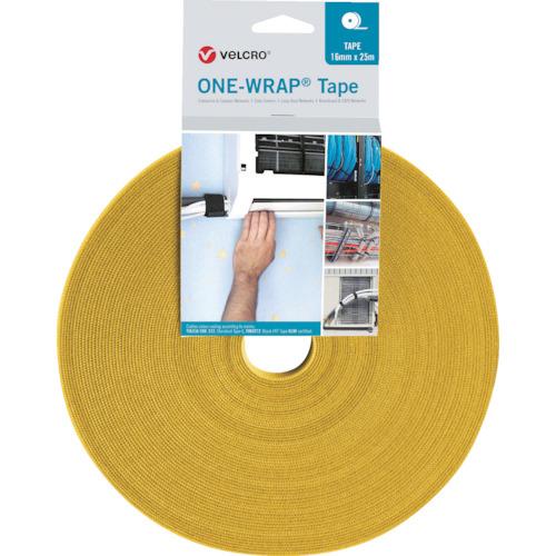 ベルクロ Velcro ヴェルクロ[[R上]] ONE-WRAP[[R上]] テープ 幅25mm×長...