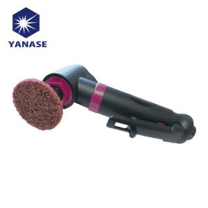 ヨコタ工業 HSA-6A エアサンダ(アングル120°) (1台) : 工具ランド 