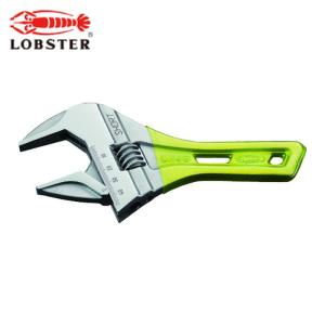 LOBSTER エビ ロブテックス UM24 ハイブリッドモンキーレンチ 150mm (1