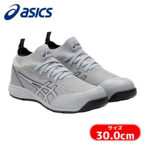 ASICS（アシックス） ウィンジョブ CP302 ホワイト×ホワイト 22.5cm (1