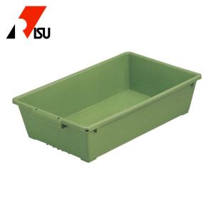 リス RISU プラ舟 136L (1個) R-140 : 工具ランドヤフーショップ
