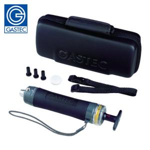 ガステック GASTEC GV-100S 気体採取器セット (1S) : 工具ランドヤフー 