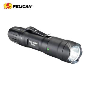 PELICAN タクティカルLEDライト“7110“ (1個) 品番：071100-0000-110｜kouguland