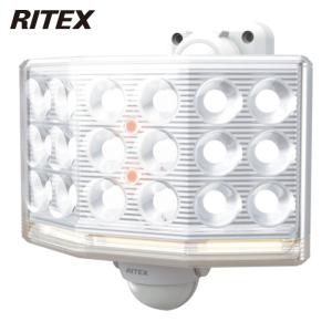 日動工業 NICHIDO SLS-F50W LEDセンサーライト フラットセンサーライト